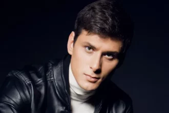 Віталій Чирва