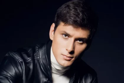 Віталій Чирва