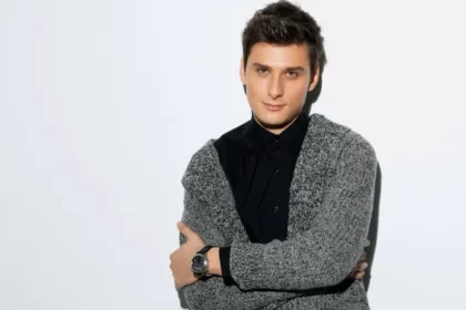 Віталій Чирва