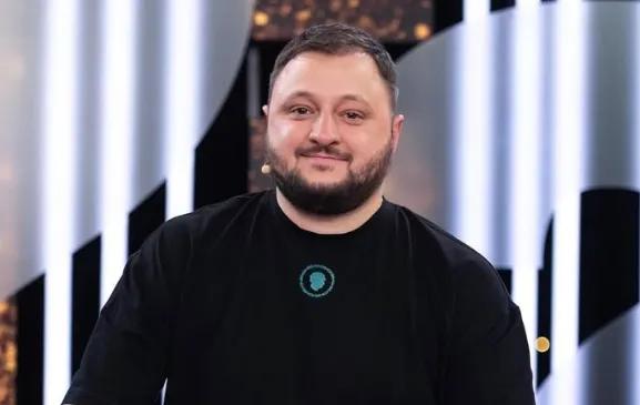 Влад Куран