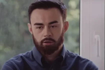 Влад Никитюк