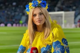 Леся Нікітюк