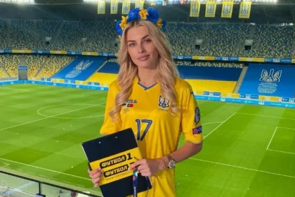 Влада Зінченко (Седан)