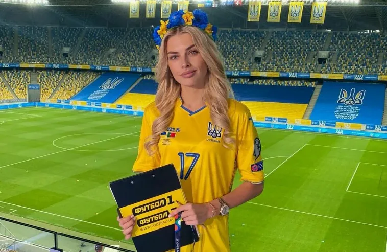 Влада Зінченко (Седан)