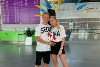 Влада Зінченко (Седан)