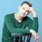 Владислав Мамчур