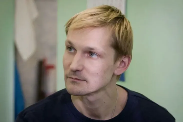 Владислав Мамчур