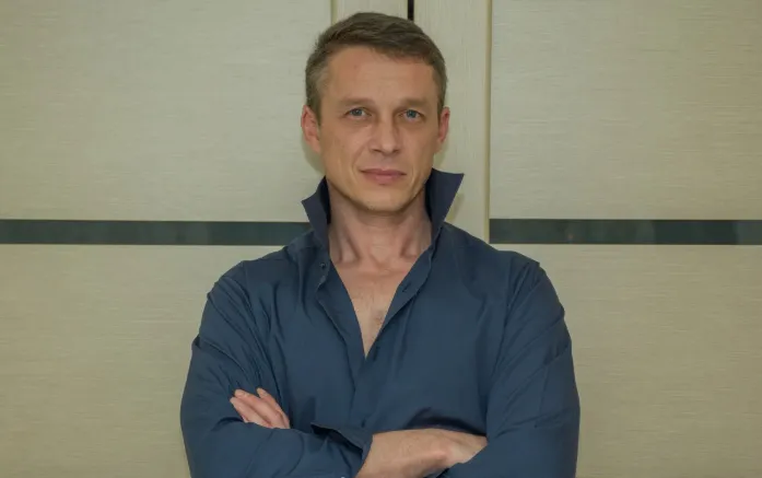 Олена Філонова