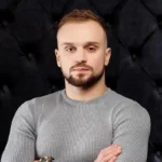 Гліб Репіч