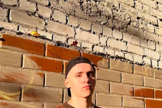 YAKTAK - Ярослав Карпук