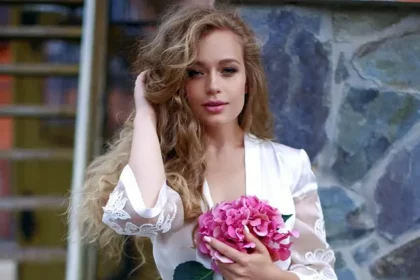 SOYANA - Яна Соломко
