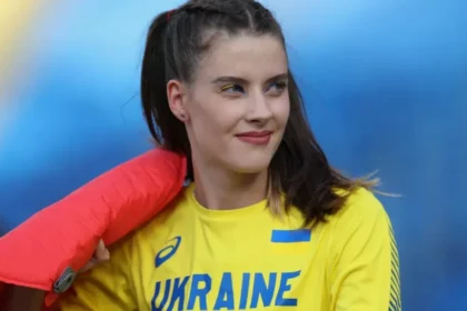 Ярослава Магучих
