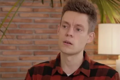 Юрій Дудь
