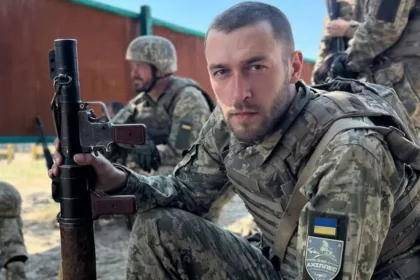 Юрій Феліпенко