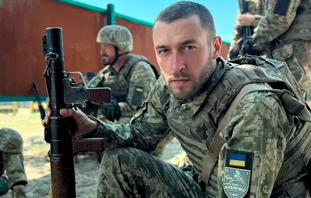 Юрій Феліпенко