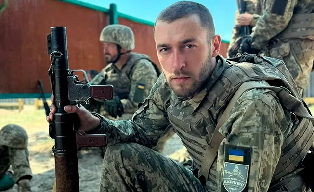 Юрій Феліпенко