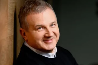 Юрій Горбунов