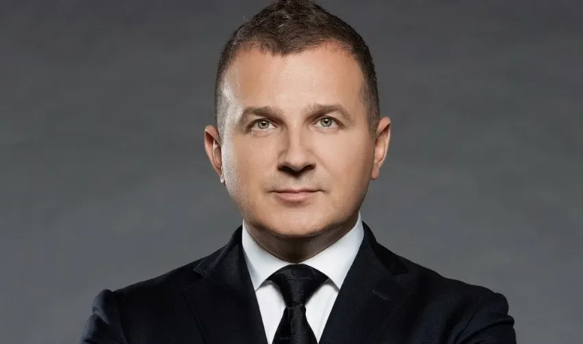 Юрій Горбунов