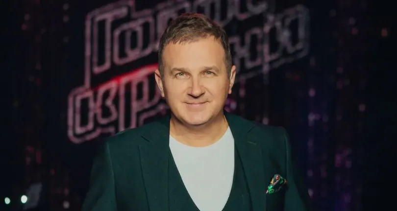 Юрій Горбунов