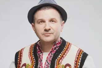Юрій Горбунов
