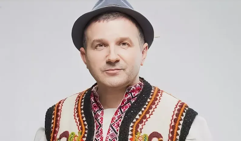 Юрій Горбунов