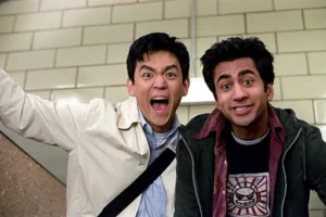 ‘Harold & Kumar 4’ у розробці