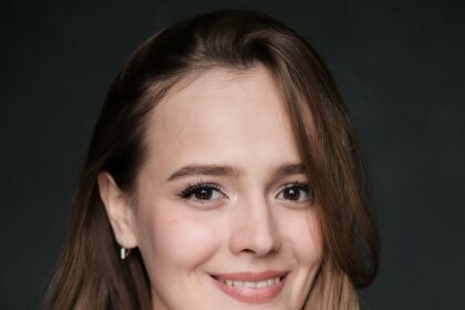 ​Лєра Пєшикова