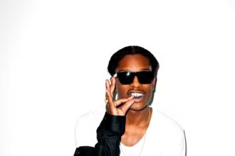 A$AP Rocky