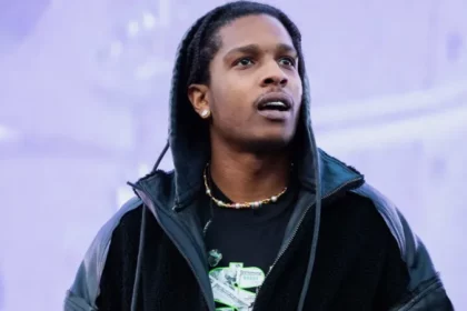 A$AP Rocky