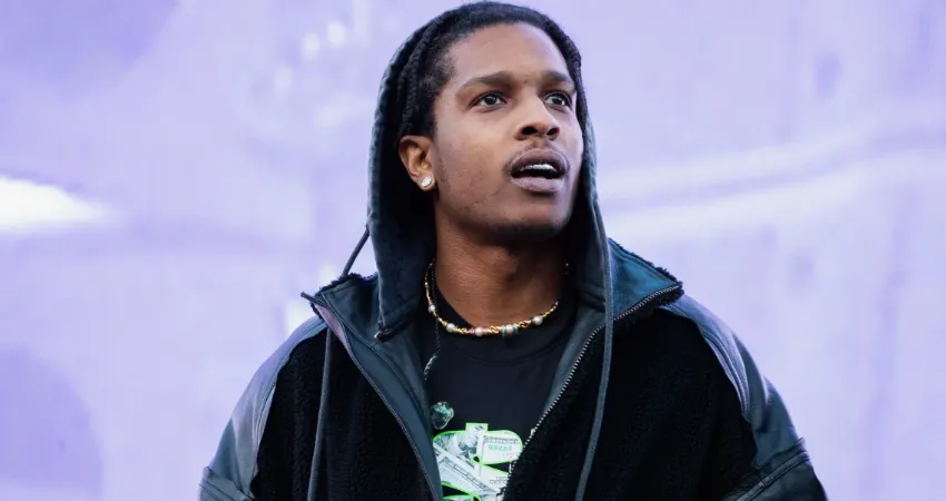 A$AP Rocky