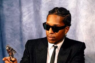 A$AP Rocky