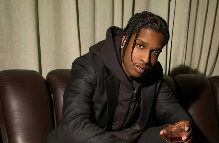A$AP Rocky
