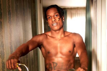 A$AP Rocky