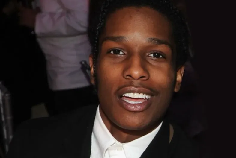 A$AP Rocky