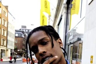 A$AP Rocky