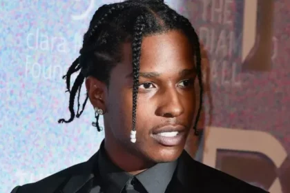 A$AP Rocky