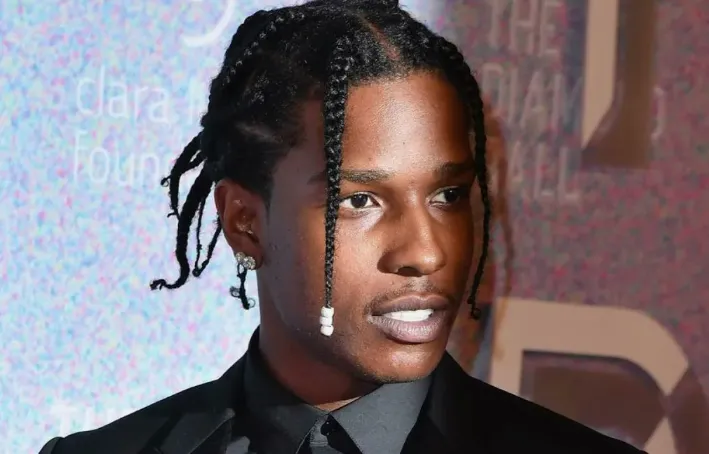 A$AP Rocky