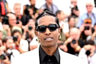 A$AP Rocky