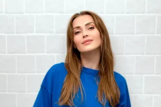 Аіда Ніколайчук