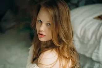 Анастасія Остреїнова