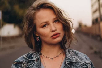 Анастасія Остреїнова