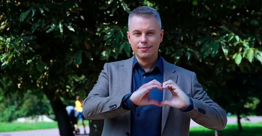 Андрій Доманський