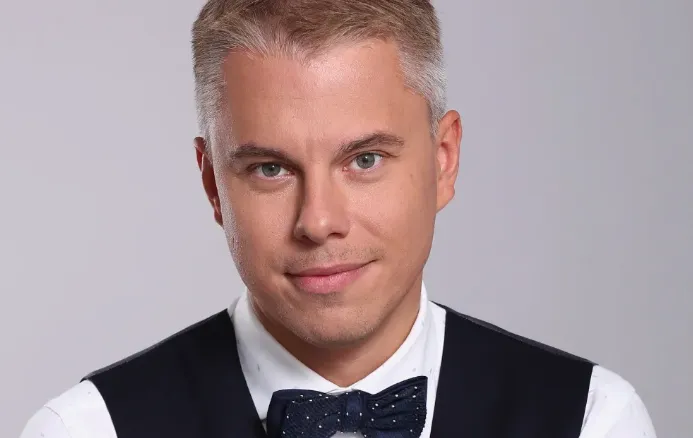 Андрій Доманський