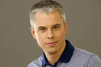 Андрій Доманський
