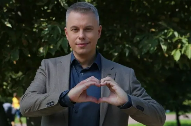 Андрій Доманський