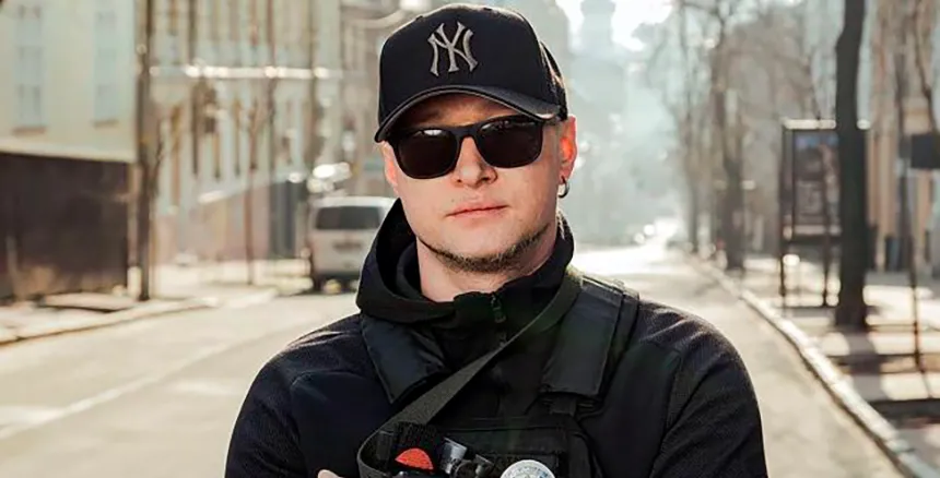 Андрій Хливнюк