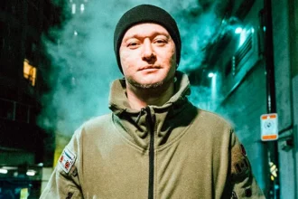 Андрій Хливнюк