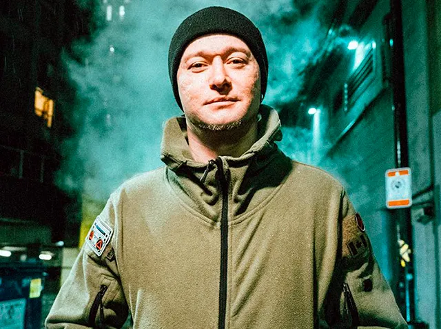 Андрій Хливнюк