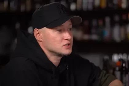 Андрій Хливнюк
