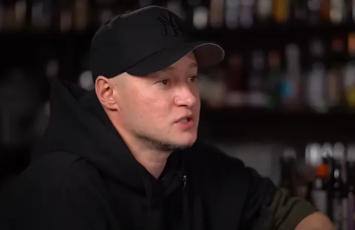 Андрій Хливнюк
